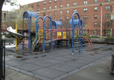 Epiphany Playground